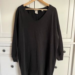 Scotch & Soda sweatshirt dress